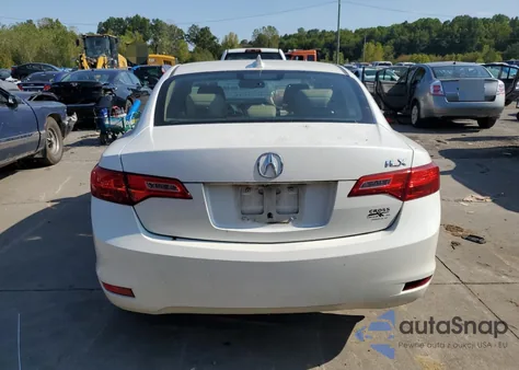 2014 Acura Ilx 20 Premium from USA, damaged, VIN 19VDE1F56EE009689